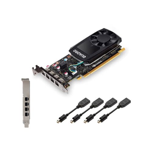 Pny Quadro P620 2GB